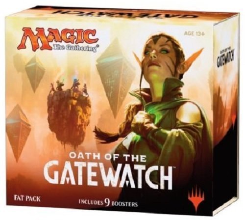 Oath of the Gatewatch Fat Pack