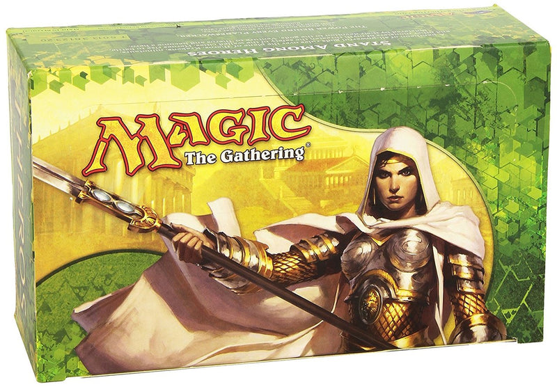 Magic: the Gathering Theros Booster Box - English Factory Sealed!