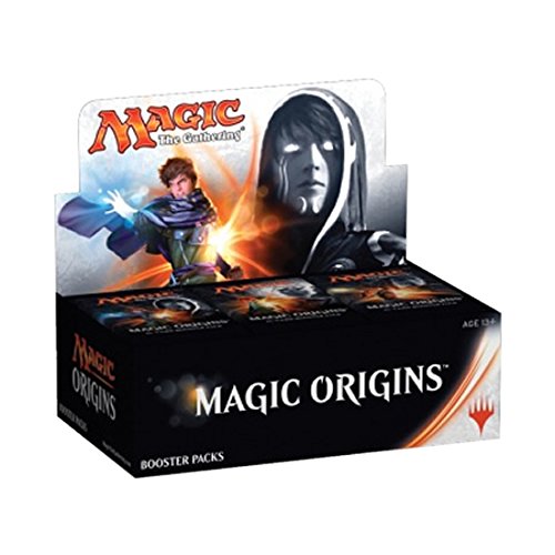 Magic Origins Booster Box