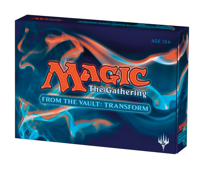 Magic: the Gathering From the Vault: Transform Box Set